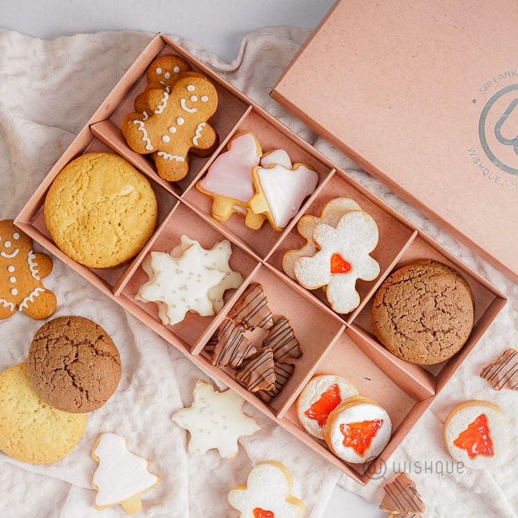 Luxury Festive Hamper