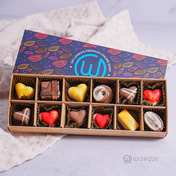 Luxury Essentials Hamper