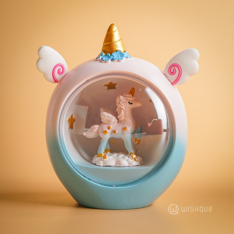 Wishy & Treats Gift Set