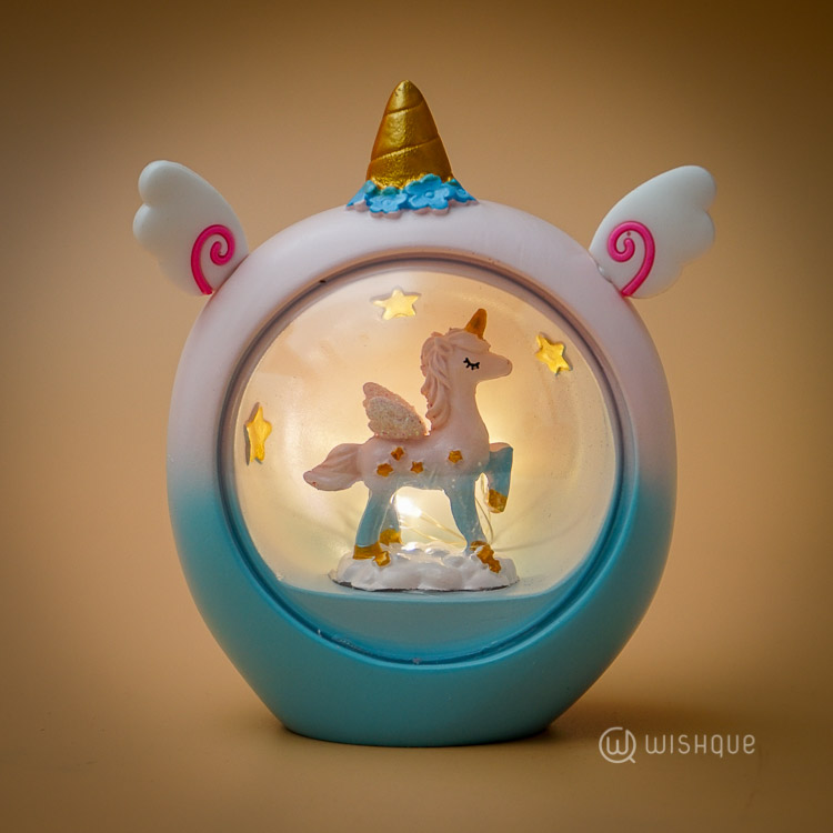 Wishy & Treats Gift Set